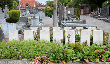 Source : Traces of War/Luc van Waeyenberge