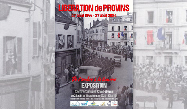 LIBERATION-PROVINS