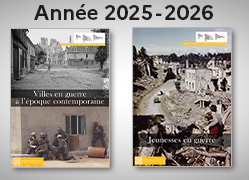 Visuel Appel à projets pédagogiques 2025-2026 Visuel appel à projets pédagogiques 2025-2026