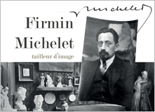 Exposition Firmin Michelet tailleur d image Tarbes
