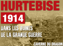 Actu-Hurtebise-1914-Caverne-du-Dragon