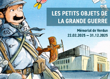 Les-petits-objets-Grande-Guerre-Verdun-Expo-Marko