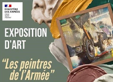 Peintres-de-l-armee-Bourges