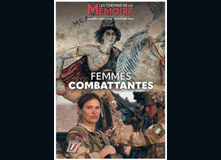 Actu-Revue-LCDLM-HS-Femmes-combattantes