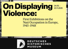 Actu-exposition-On-Displaying-Violence-Berlin