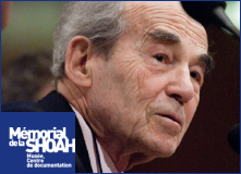 Mémorial de la Shoah - Programme 2025 septembre-décembre 2025