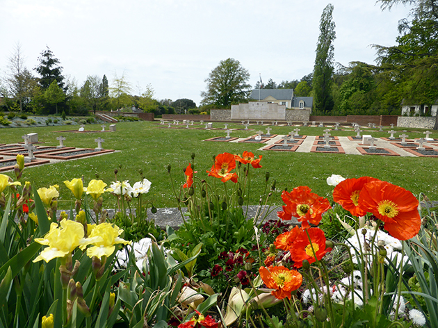 L’histoire méconnue de 41 lycéens français résistants fusillés en 1944. Bellefontaine_583_GP_0