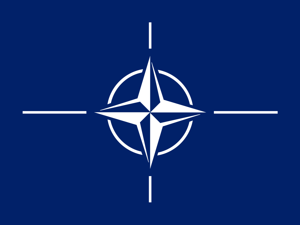 drapeau OTAN