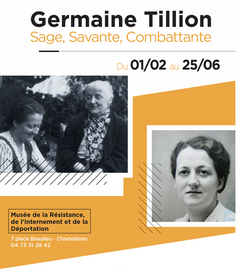 Germaine Tillion
