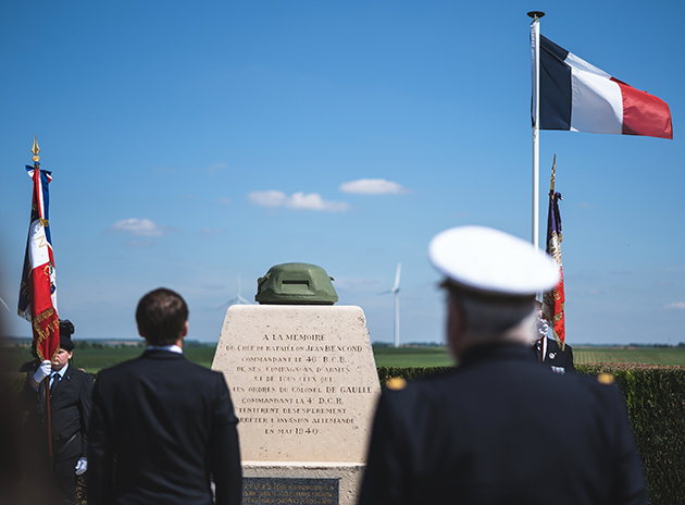 17 mai 2020, Aisne