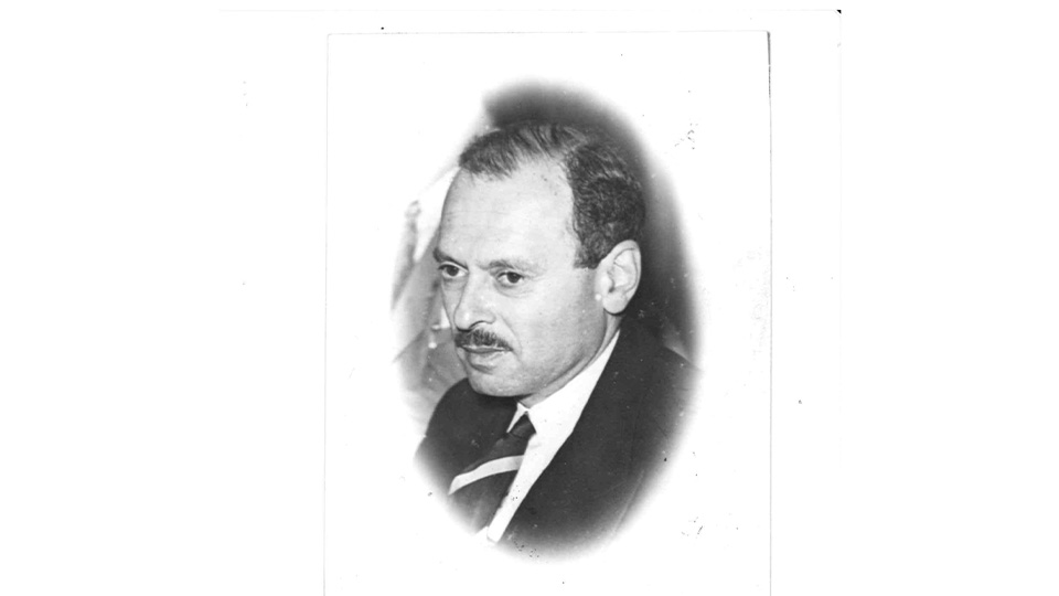 André Weil