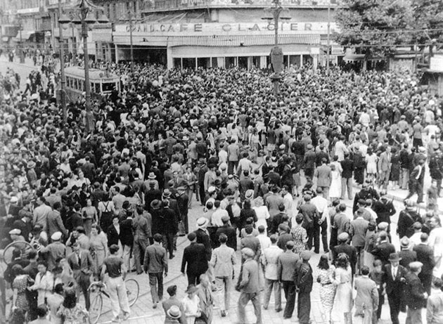 manifestation_Marseille