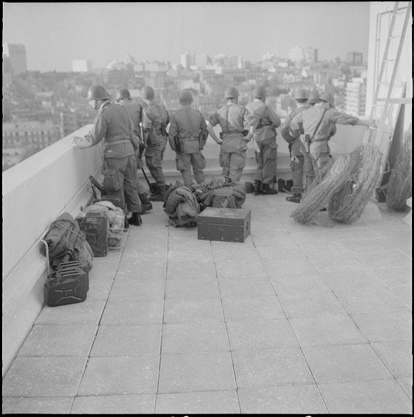 © Service historique de la Défense