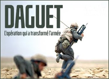 Documentaire Daguet