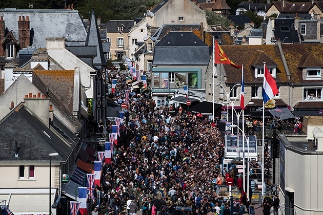 Arromanches