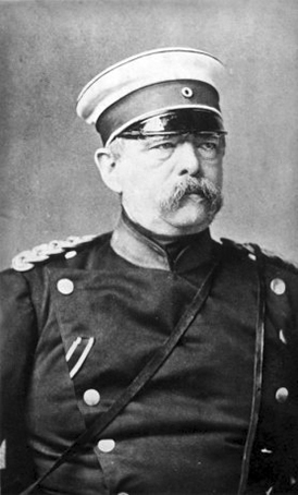 Bismarck