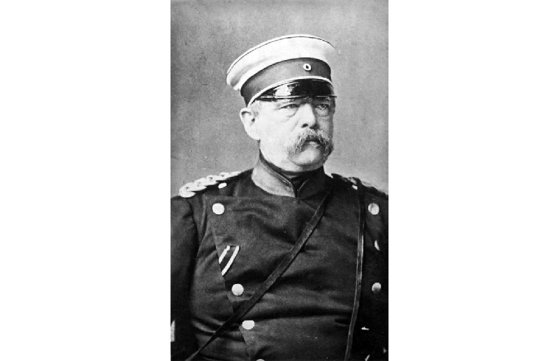 Bismarck