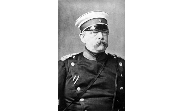 Bismarck