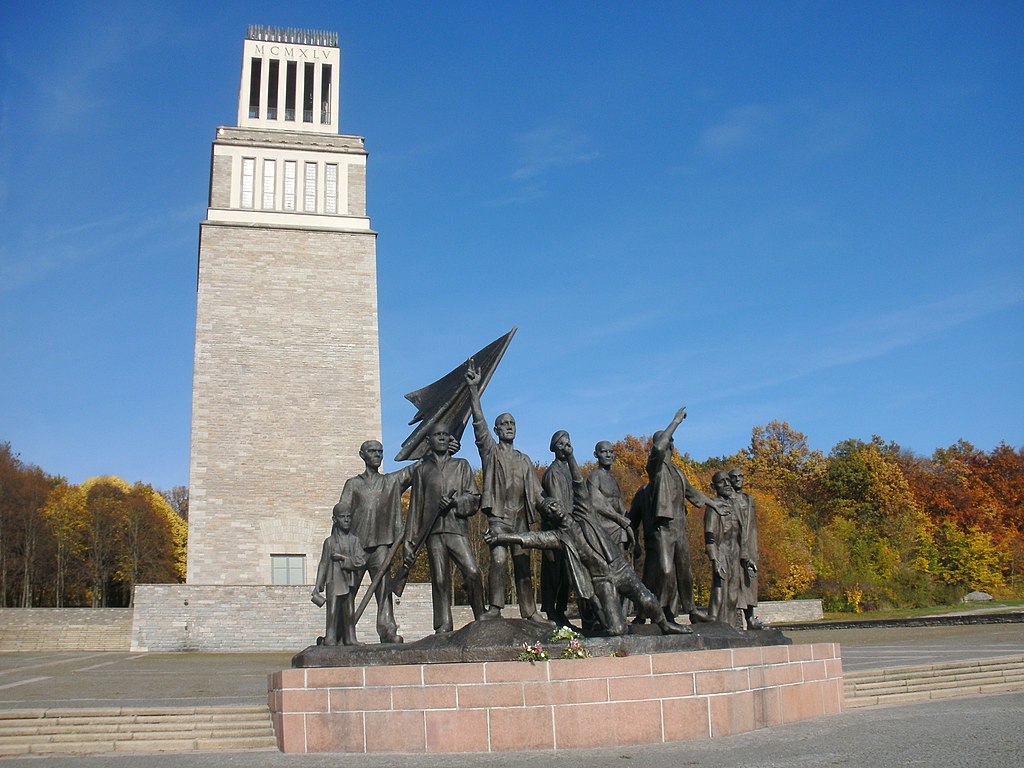 Buchenwald_Memorial