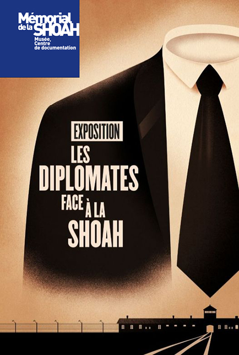 Diplomates-face-Shoah-Expo-Memorial