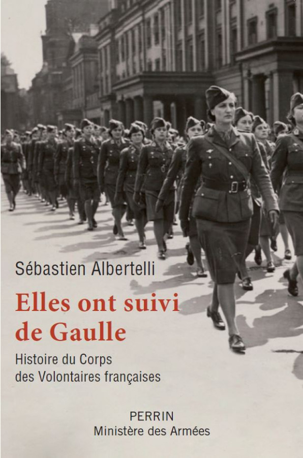 Elles-ont-suivi-De-Gaulle-S.-Albertelli