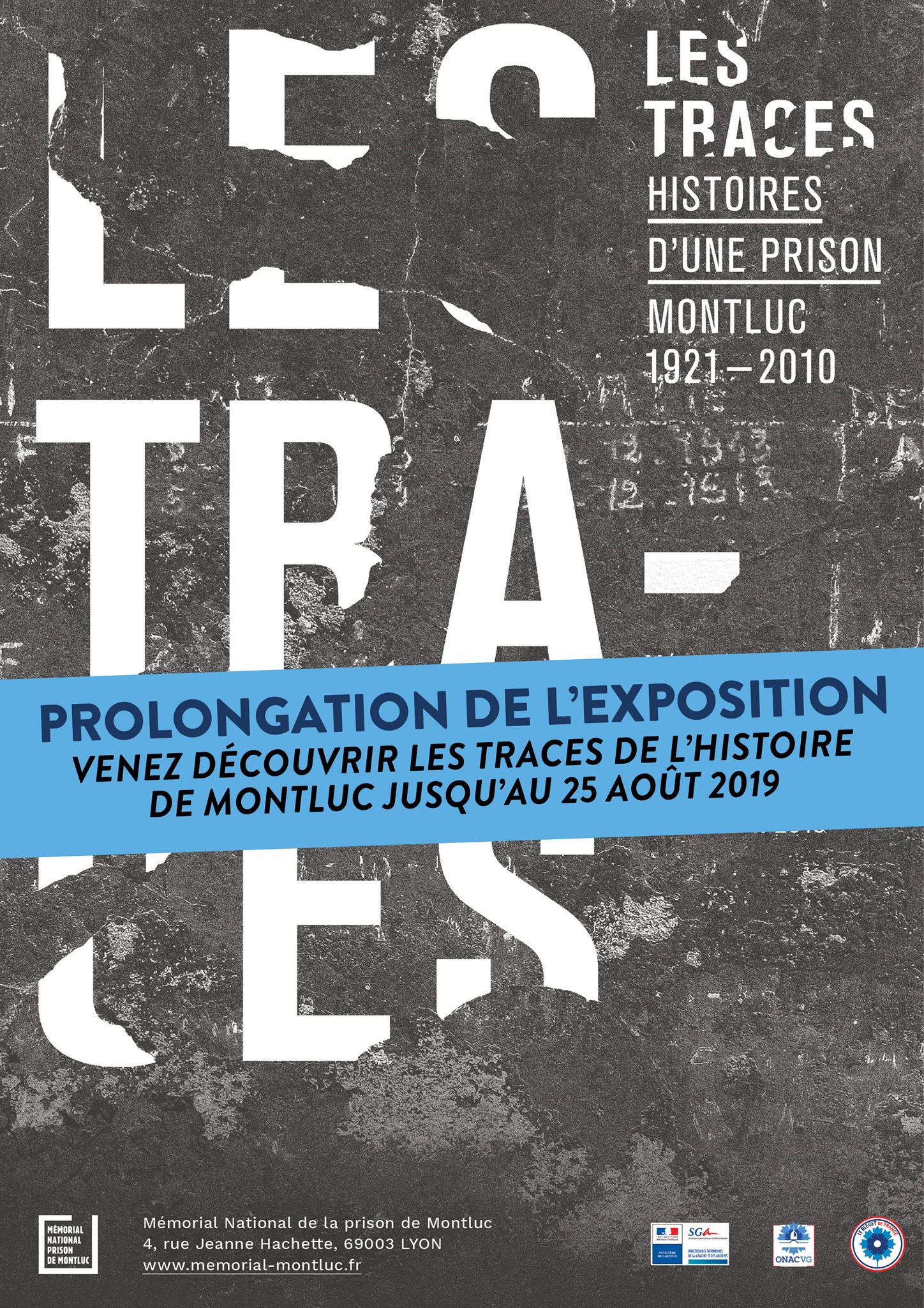 Exposition-Les-Traces-Prison-Montluc-25-08-2019