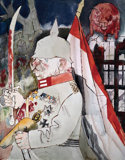 George_Grosz