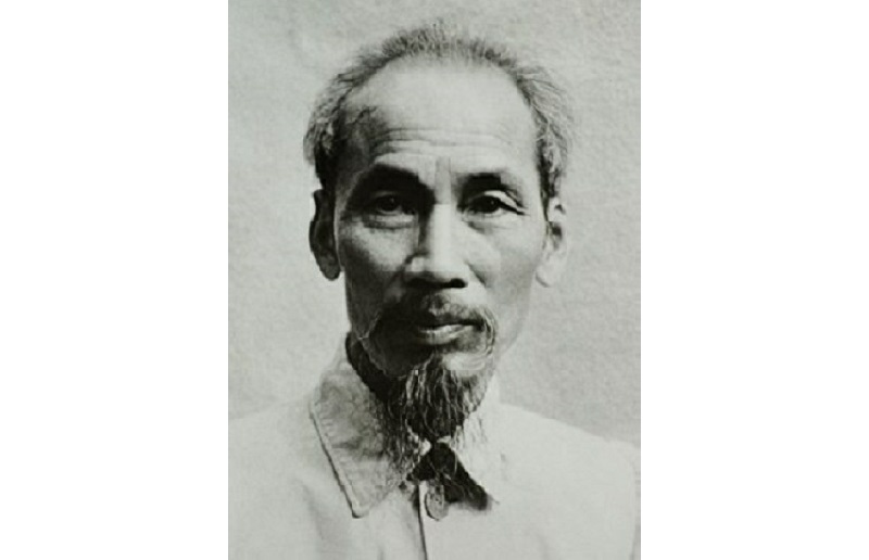 Ho Chi Minh