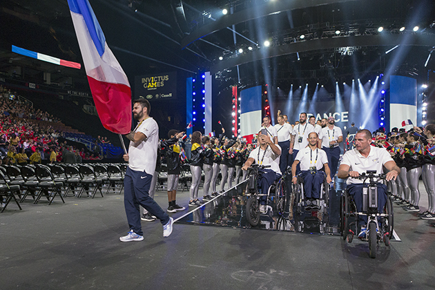 La prise en charge des blessés Invictus%20games