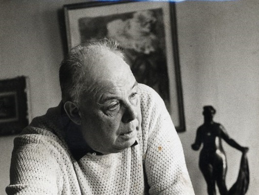 Jean Renoir