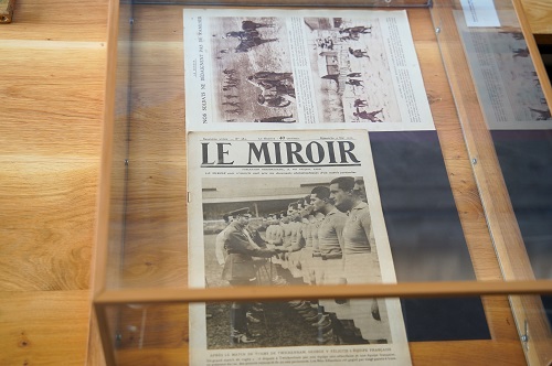 © Musée de la Bataille de Fromelles / MEL