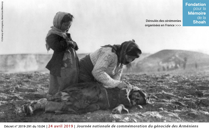 Journee-nationale-commemoration-genocide- Armeniens-24-04-2019