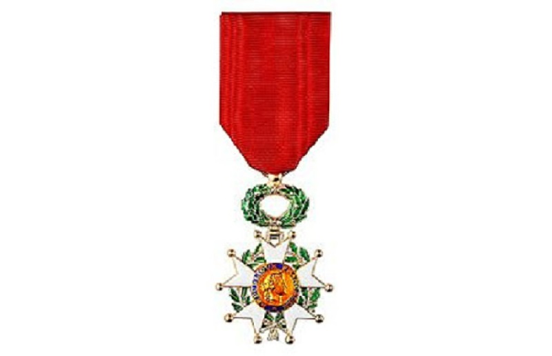 Légion d'Honneur