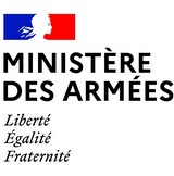 Logo Ministère des Armées