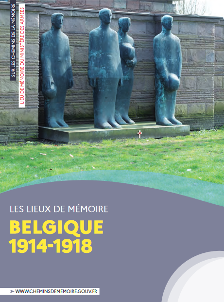 Parcours Belgique