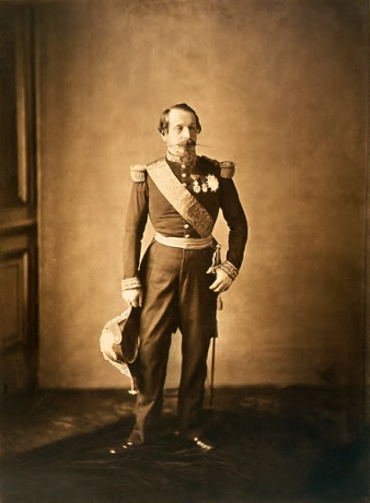 Napoléon III