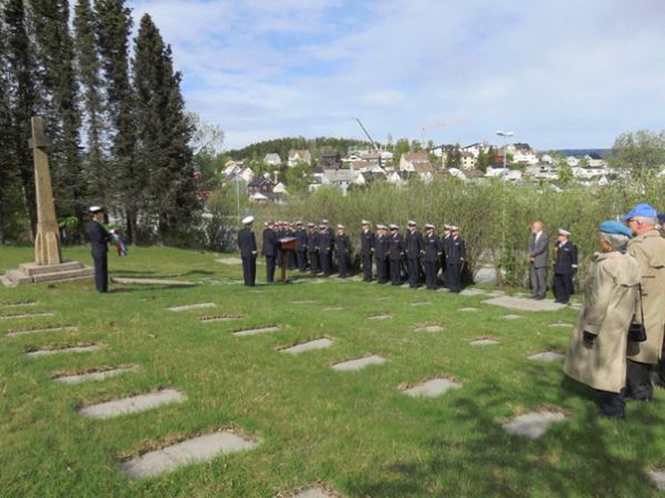 Narvik-stele-1940-ceremonie