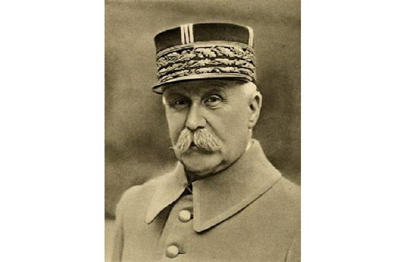 Pétain