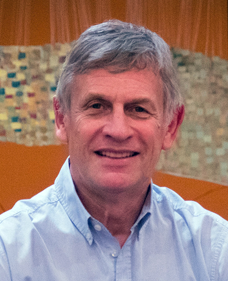 Peter Macnaughton
