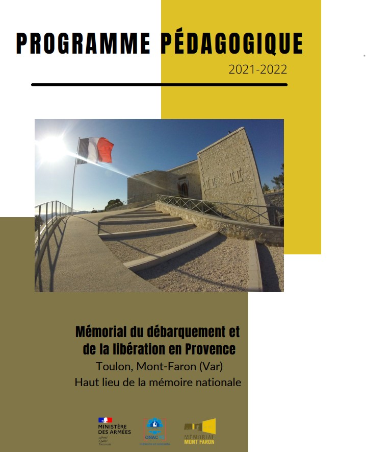 Programme pédago-visuel 1