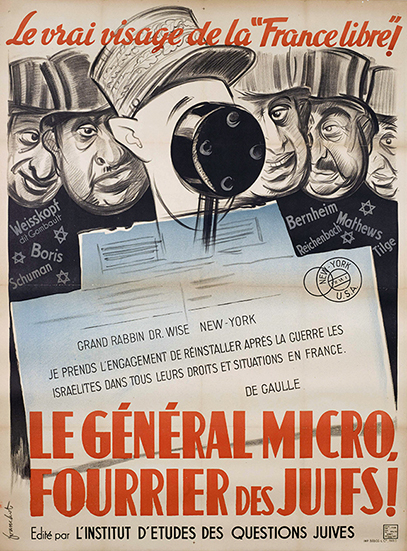 le général micro