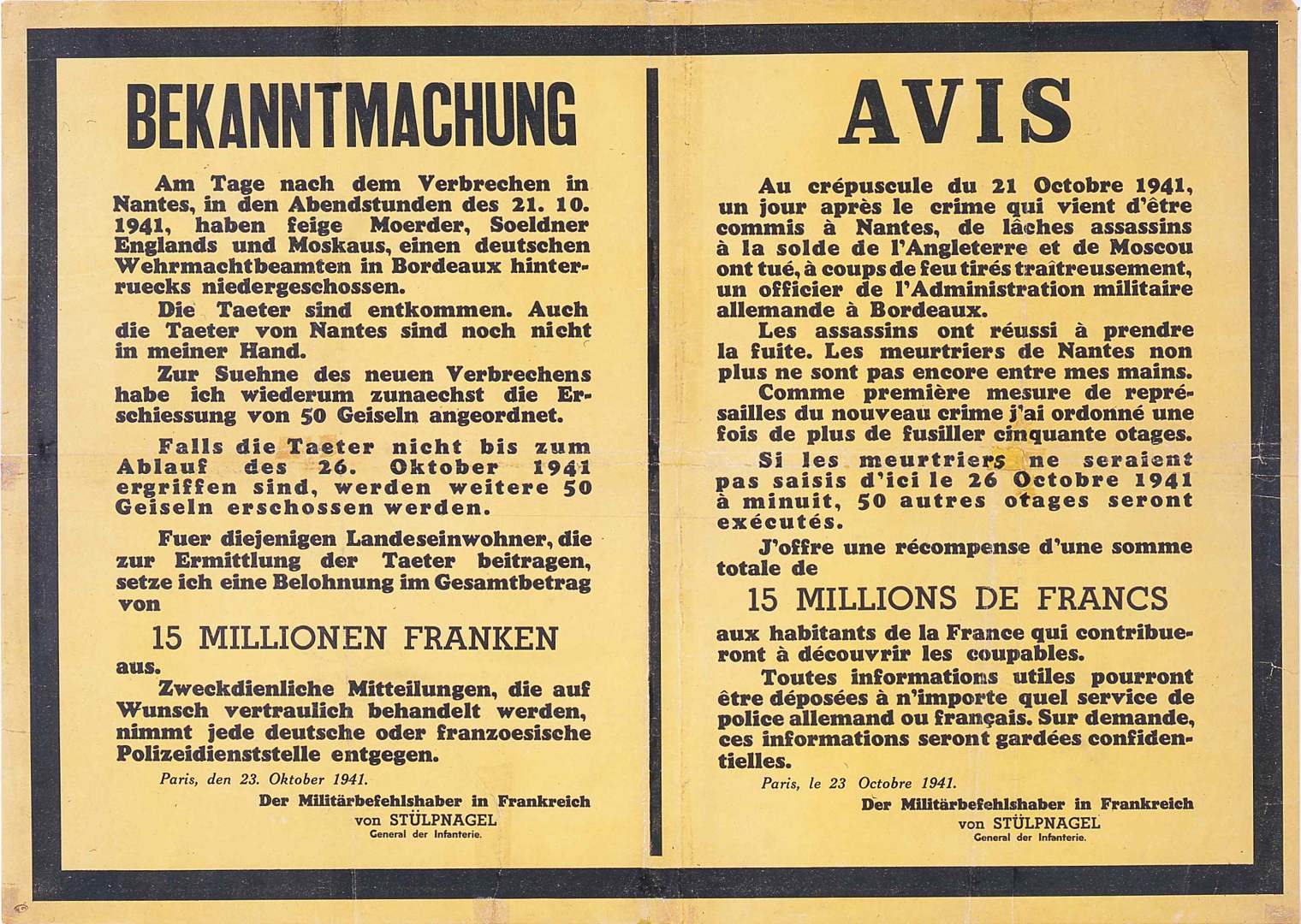 avis Reimers