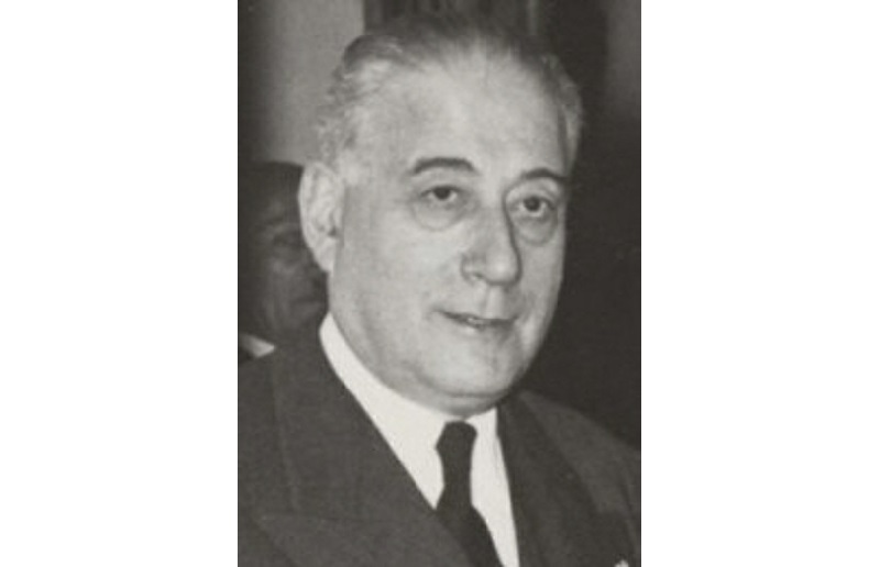 René Mayer