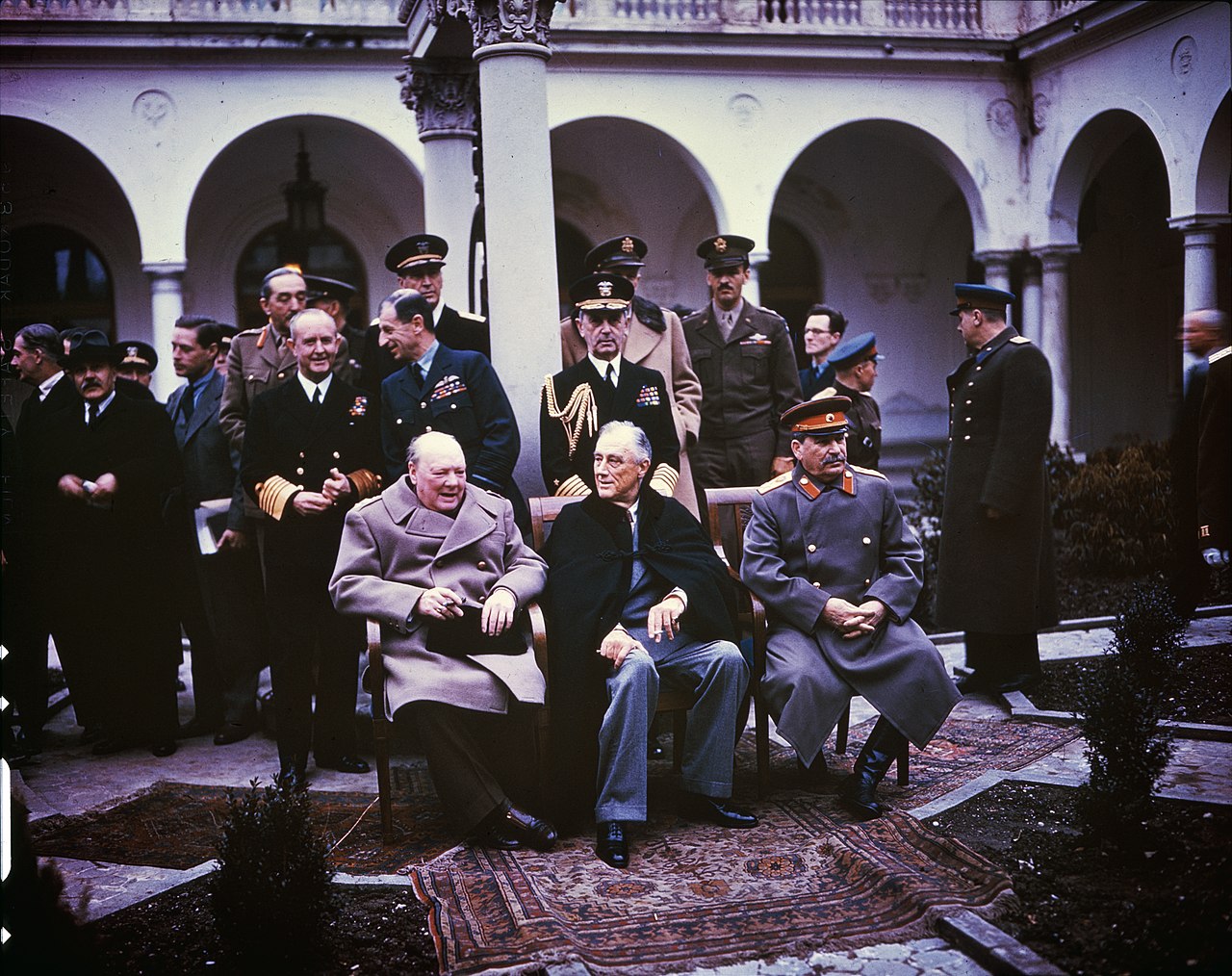 Yalta