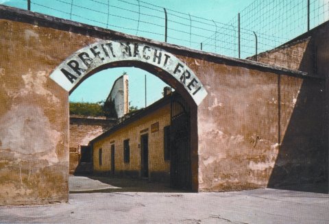 Theresienstadt