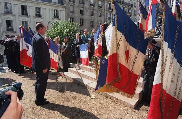 ceremonie