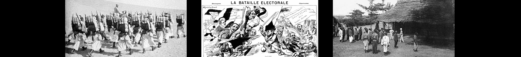 3e République avant 1914