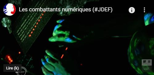 combattants numériques