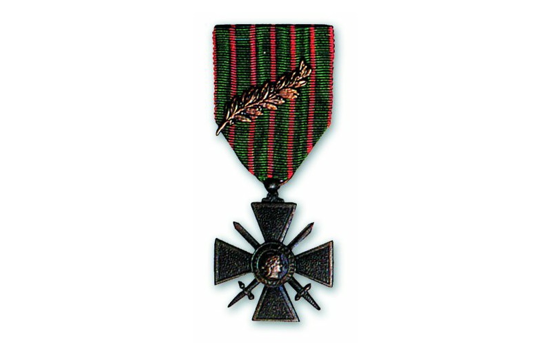 croix de guerre