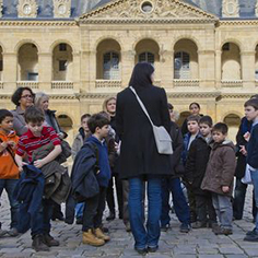 musée armée